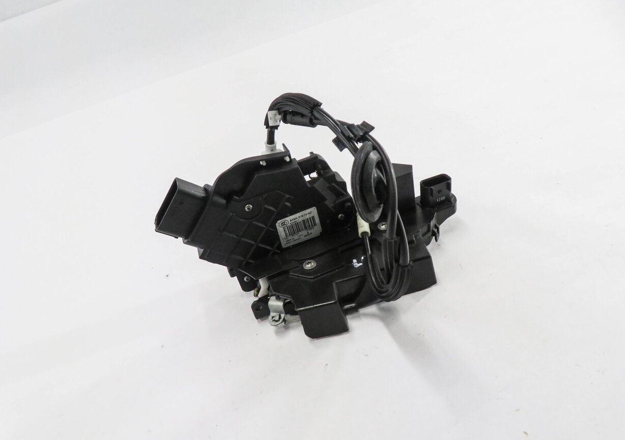 2010-2019 RANGE ROVER SPORT (L320) EVOQUE LR4 LEFT FRONT PASSIVE DOOR LATCH