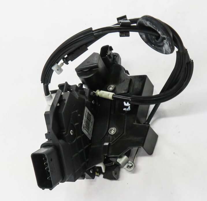 Thumbnail 3: 2010-2019 RANGE ROVER SPORT (L320) EVOQUE LR4 LEFT FRONT PASSIVE DOOR LATCH