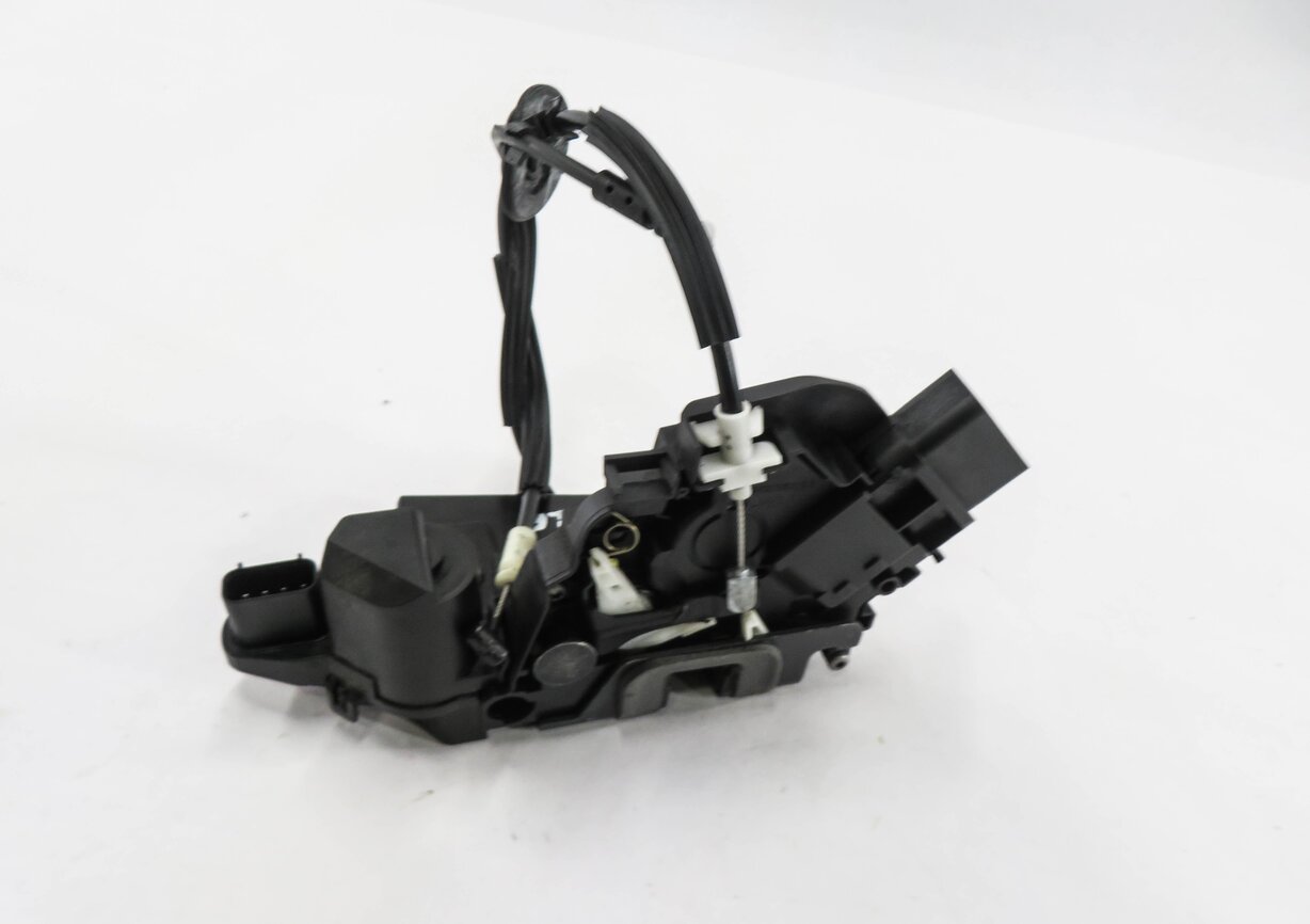 Thumbnail 5: 2010-2019 RANGE ROVER SPORT (L320) EVOQUE LR4 LEFT FRONT PASSIVE DOOR LATCH