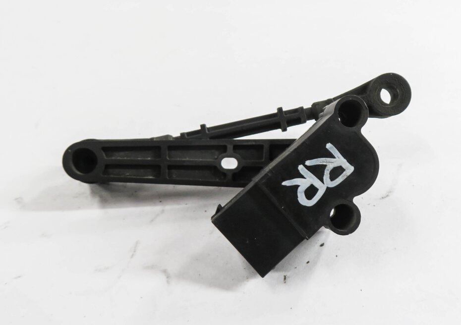Thumbnail 2: 2012 RANGE ROVER SPORT (L320) RIGHT REAR SUSPENSION HEIGHT LEVEL SENSOR