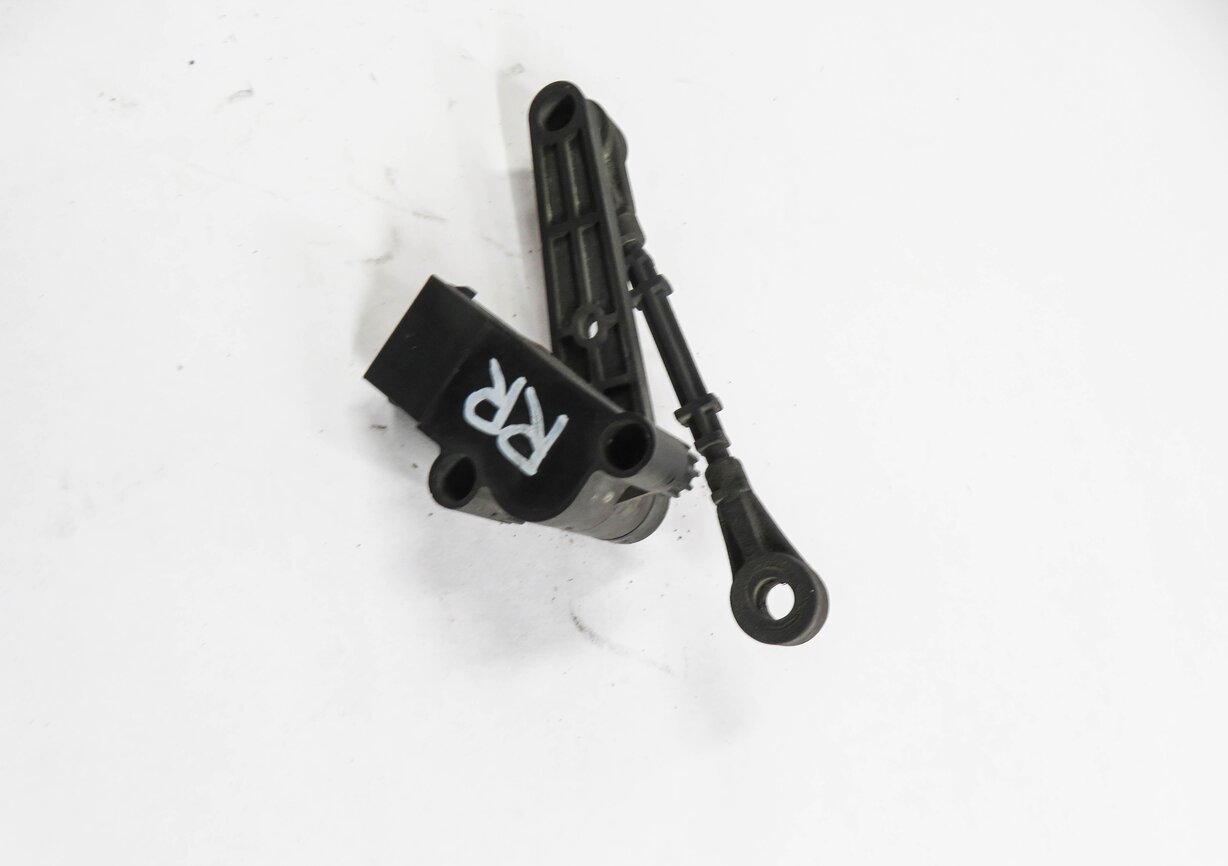 Thumbnail 4: 2012 RANGE ROVER SPORT (L320) RIGHT REAR SUSPENSION HEIGHT LEVEL SENSOR