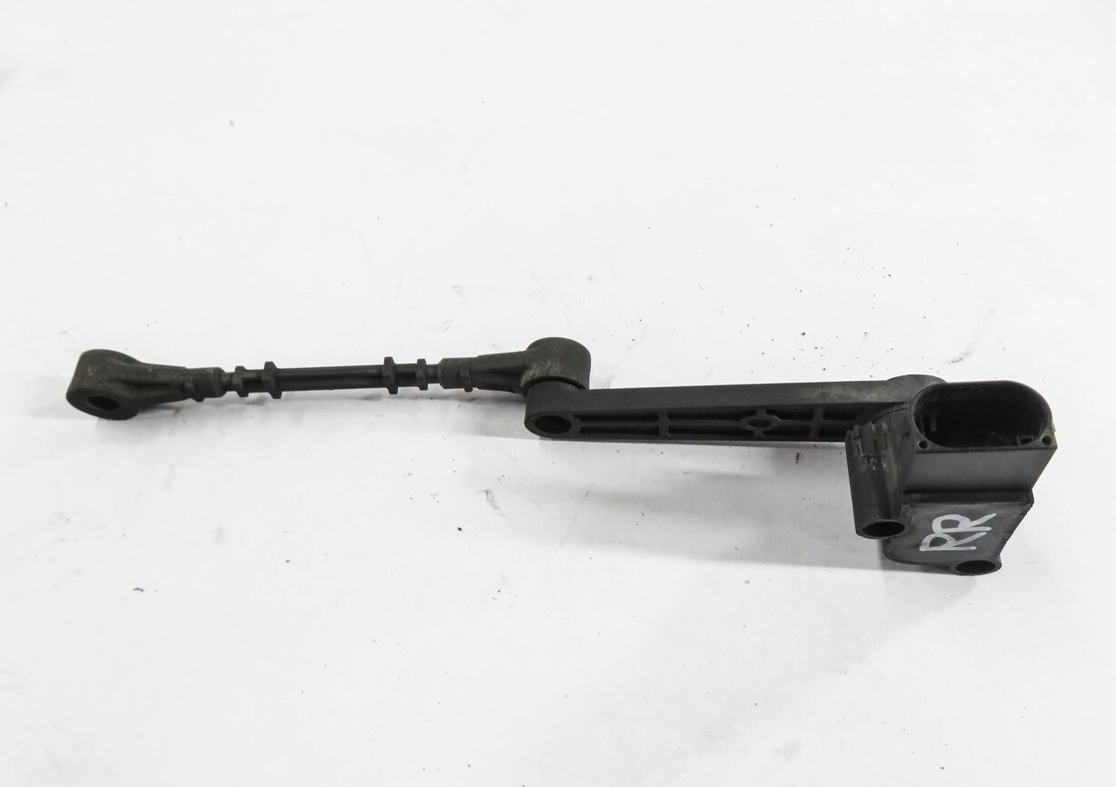 Thumbnail 5: 2012 RANGE ROVER SPORT (L320) RIGHT REAR SUSPENSION HEIGHT LEVEL SENSOR