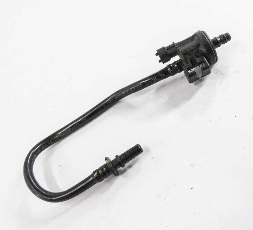 2012 RANGE ROVER SPORT (L320) 5.0L AJ133 V8 ENGINE - FUEL VAPOR PURGE VALVE