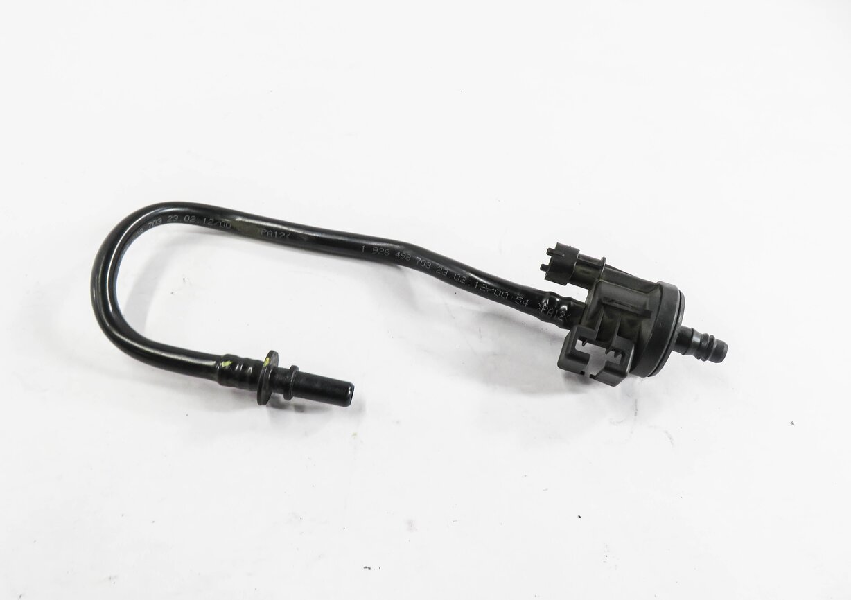 Thumbnail 2: 2012 RANGE ROVER SPORT (L320) 5.0L AJ133 V8 ENGINE - FUEL VAPOR PURGE VALVE