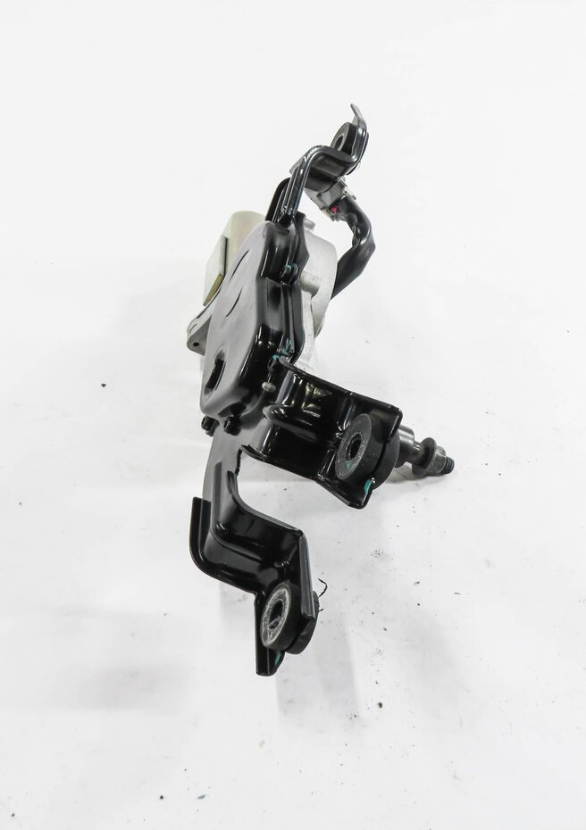 Thumbnail 4: 2012-2013 RANGE ROVER SPORT (L320) REAR WIPER MOTOR