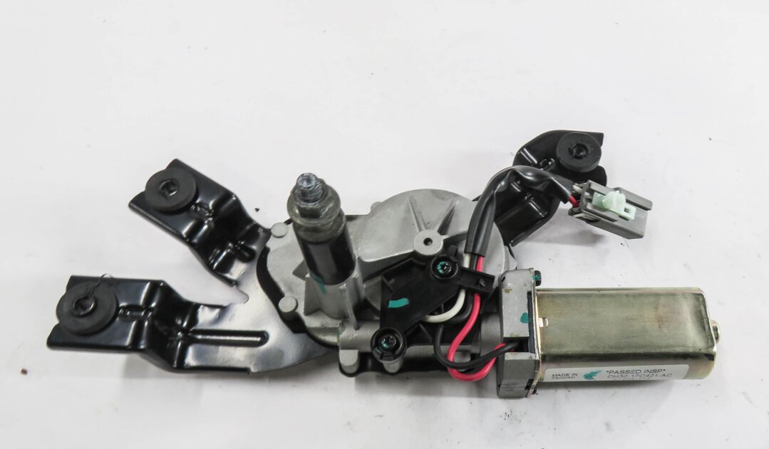 Thumbnail 5: 2012-2013 RANGE ROVER SPORT (L320) REAR WIPER MOTOR