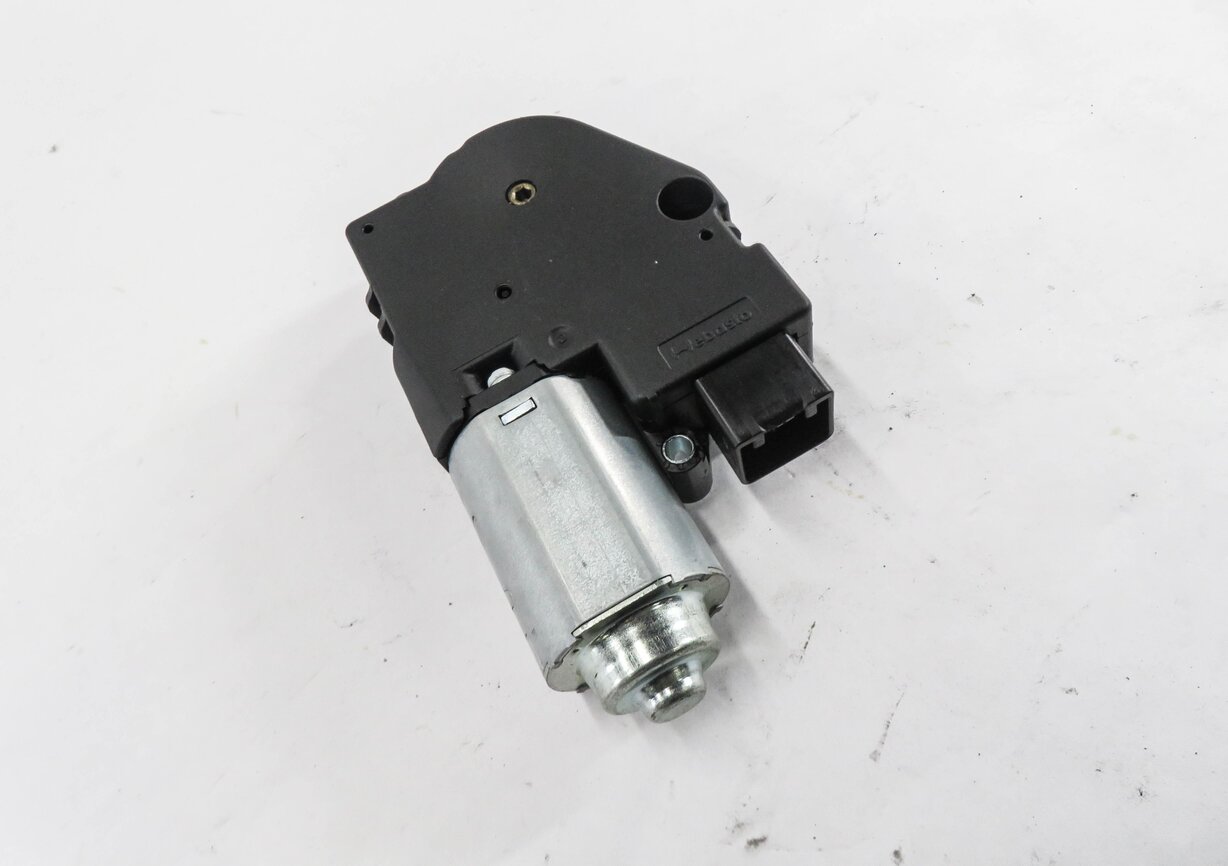 2006-2013 RANGE ROVER SPORT (L320) SUNROOF MOTOR SUN ROOF WINDOW MOTOR