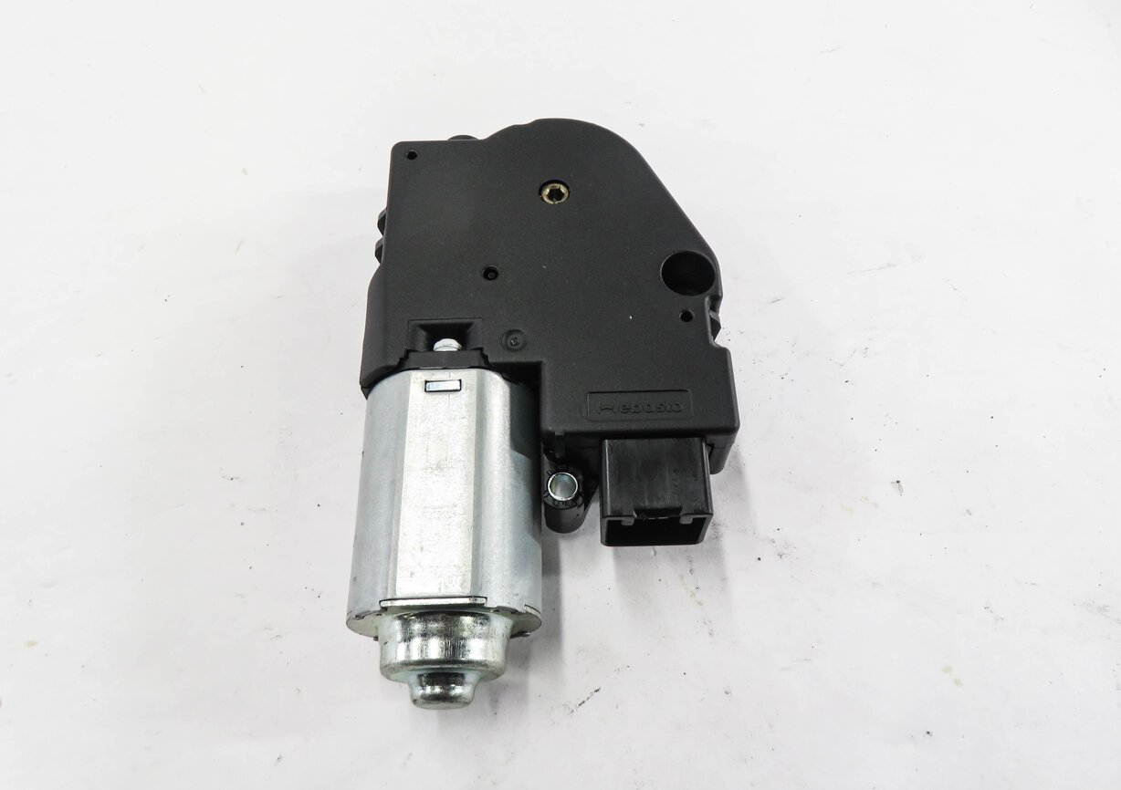 Thumbnail 2: 2006-2013 RANGE ROVER SPORT (L320) SUNROOF MOTOR SUN ROOF WINDOW MOTOR