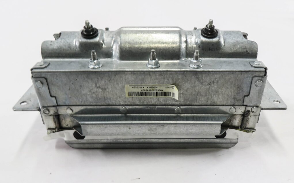 Thumbnail 6: 2010-2016 LAND ROVER LR4 - RANGE ROVER SPORT (L320) RIGHT PASSENGER DASH AIRBAG