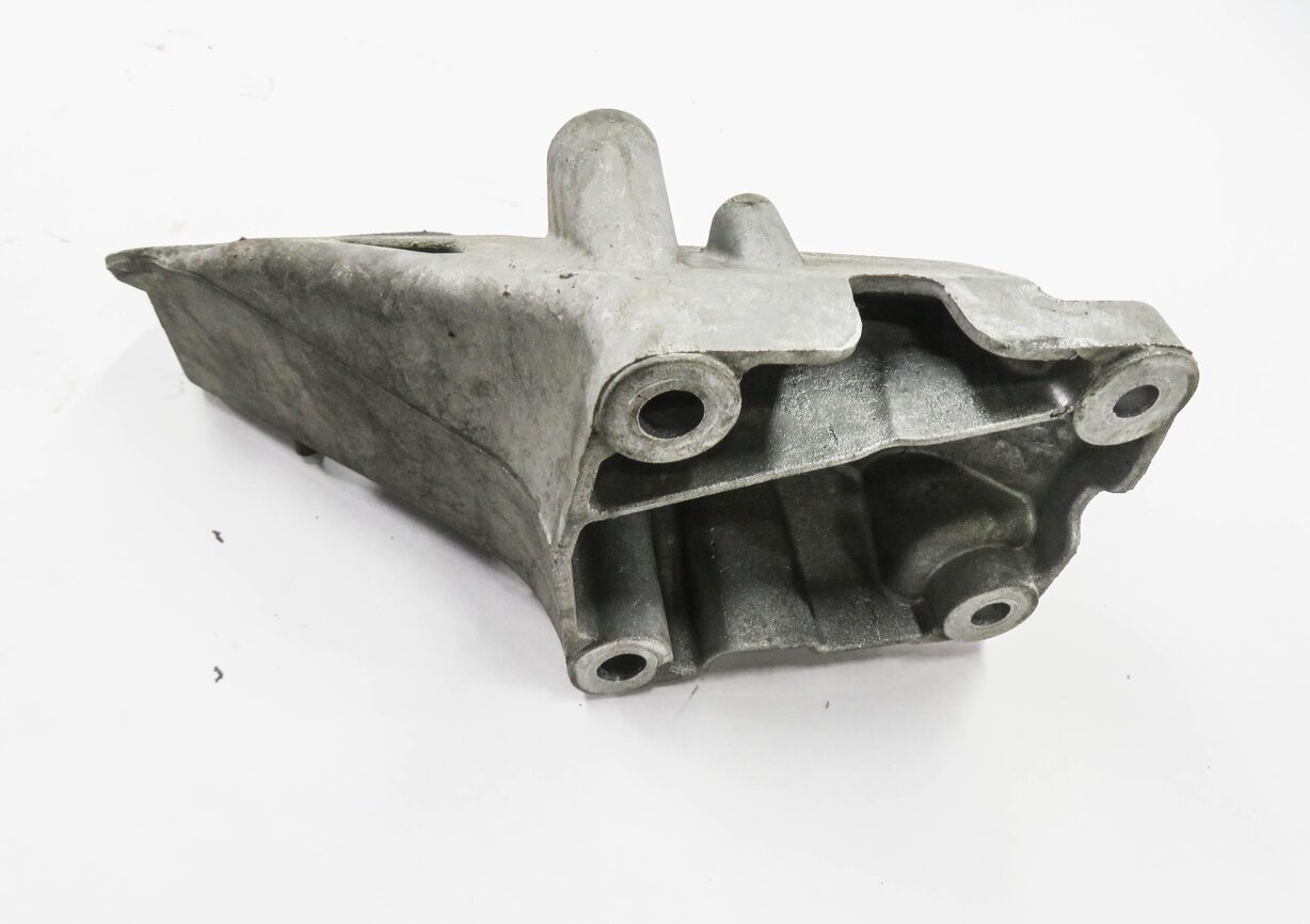Thumbnail 5: 2012 RANGE ROVER SPORT (L320) 5.0L AJ133 V8 ENGINE - MOTOR MOUNT BRACKET SET-2