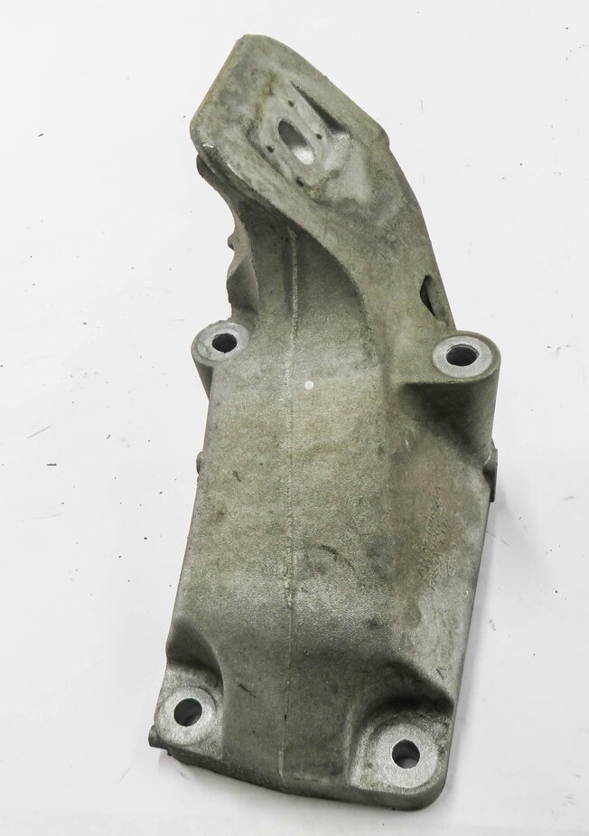 Thumbnail 8: 2012 RANGE ROVER SPORT (L320) 5.0L AJ133 V8 ENGINE - MOTOR MOUNT BRACKET SET-2