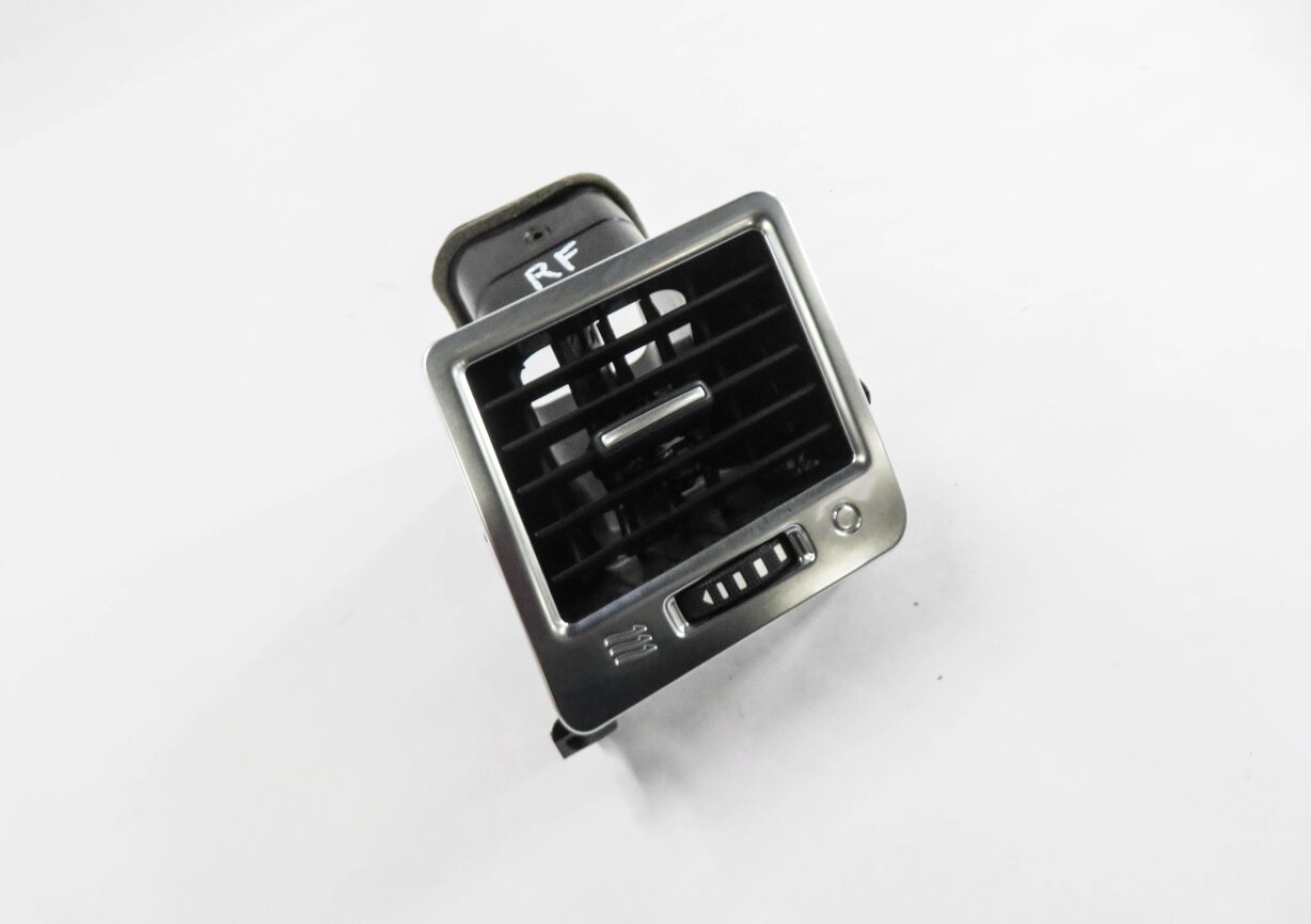 2012 RANGE ROVER SPORT (L320) RIGHT FRONT * OUTER DASH * HEATER A/C AIR VENT