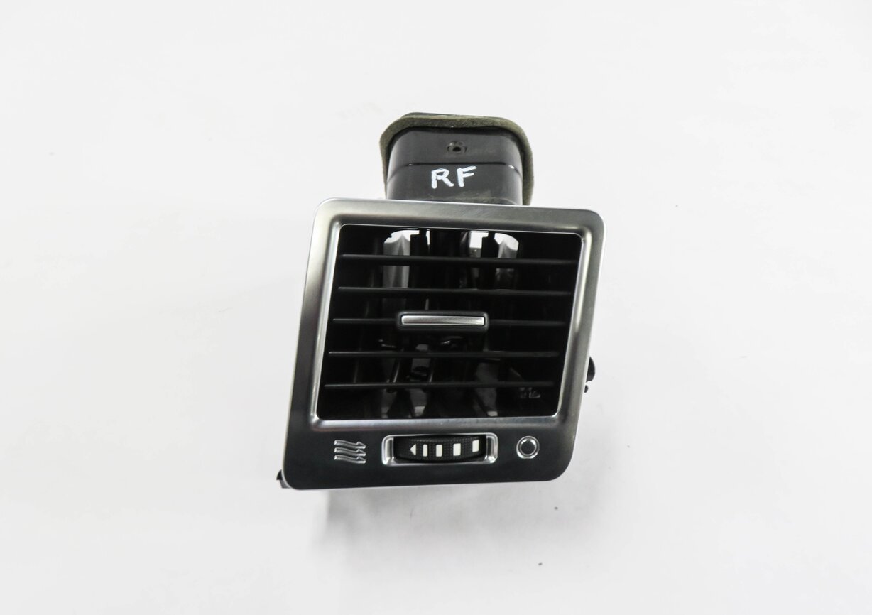 Thumbnail 2: 2012 RANGE ROVER SPORT (L320) RIGHT FRONT * OUTER DASH * HEATER A/C AIR VENT