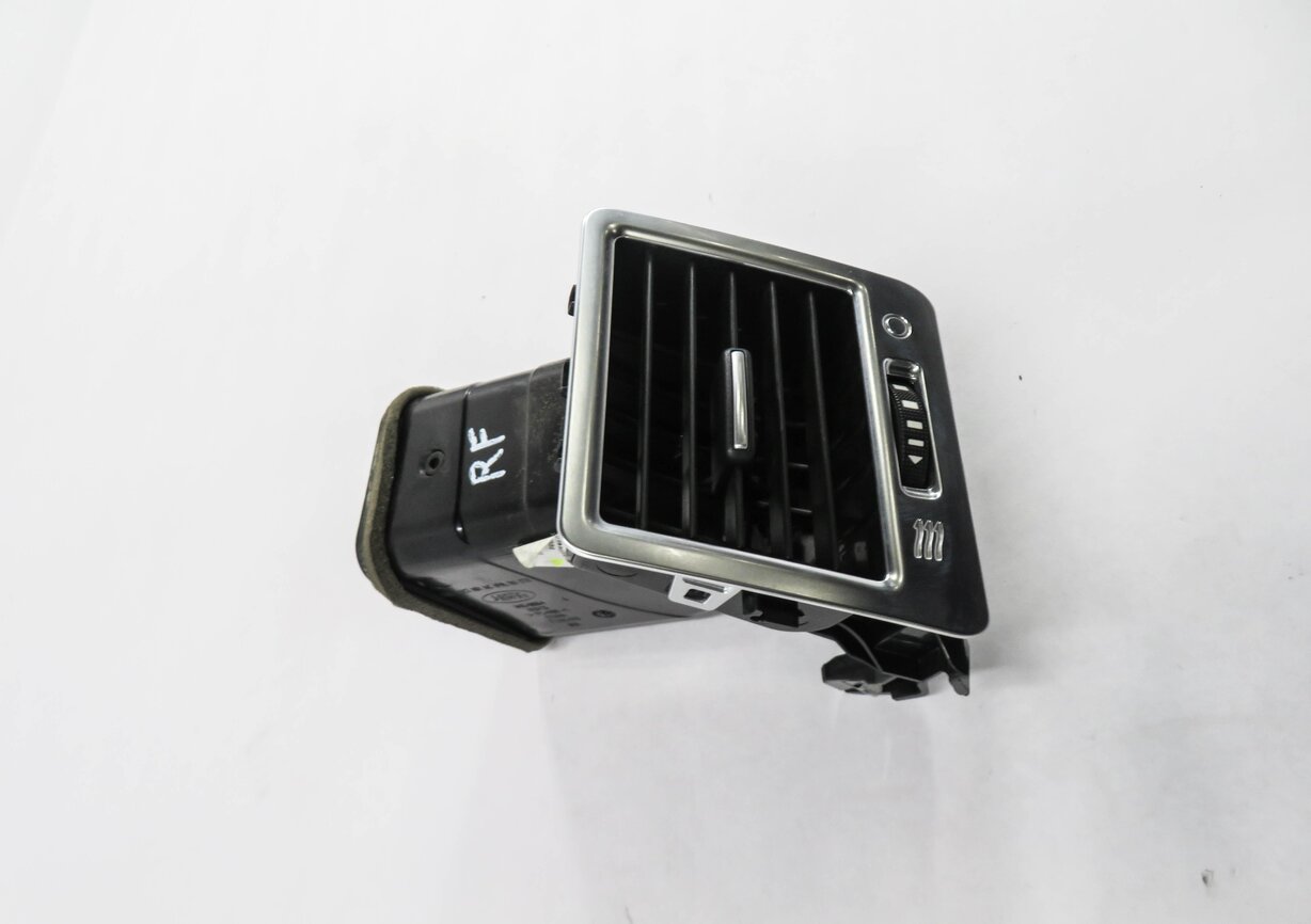 Thumbnail 3: 2012 RANGE ROVER SPORT (L320) RIGHT FRONT * OUTER DASH * HEATER A/C AIR VENT