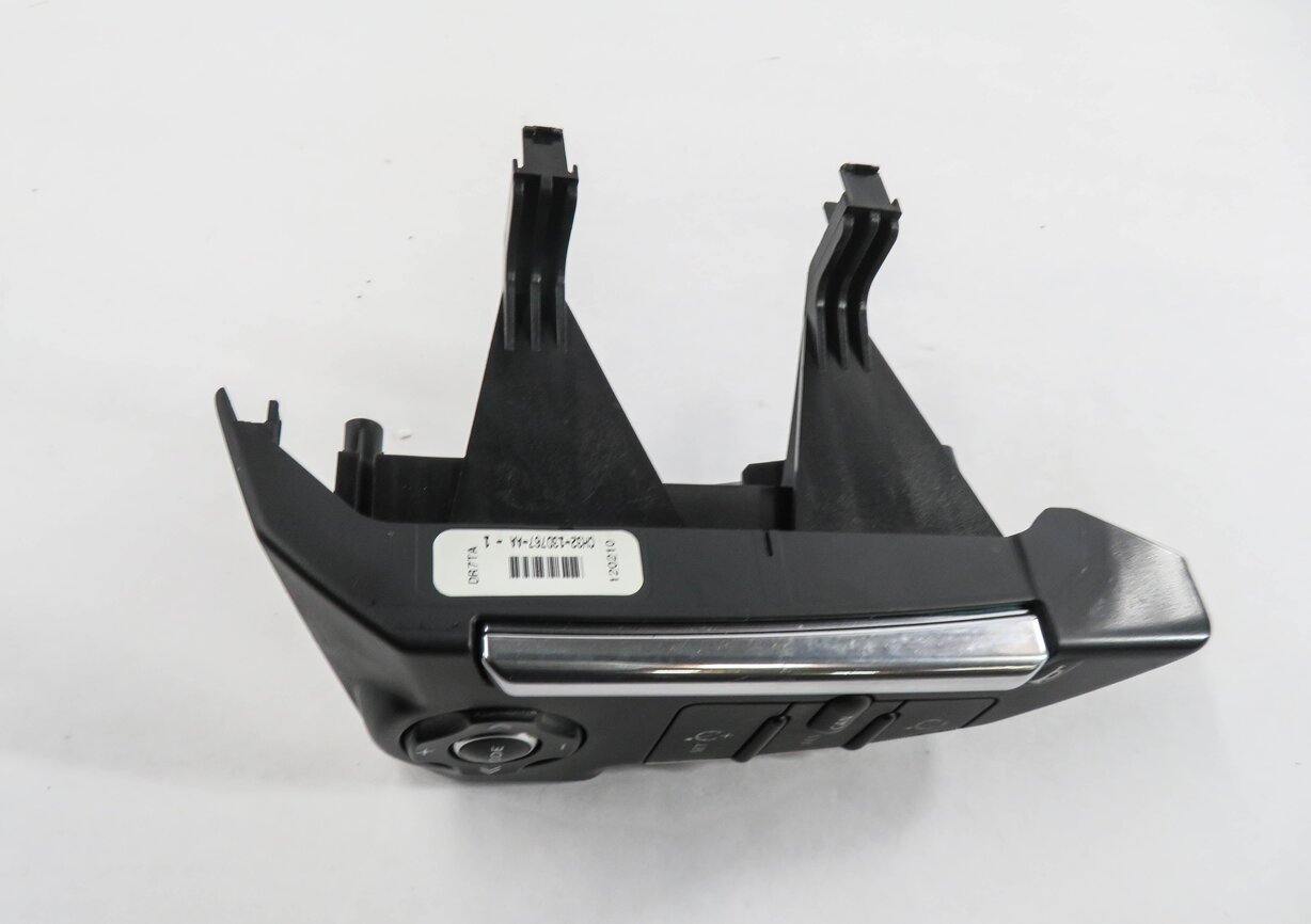 Thumbnail 10: 2012 RANGE ROVER SPORT (L320) LEFT & RIGHT STEERING WHEEL SWITCH BUTTON SET-2