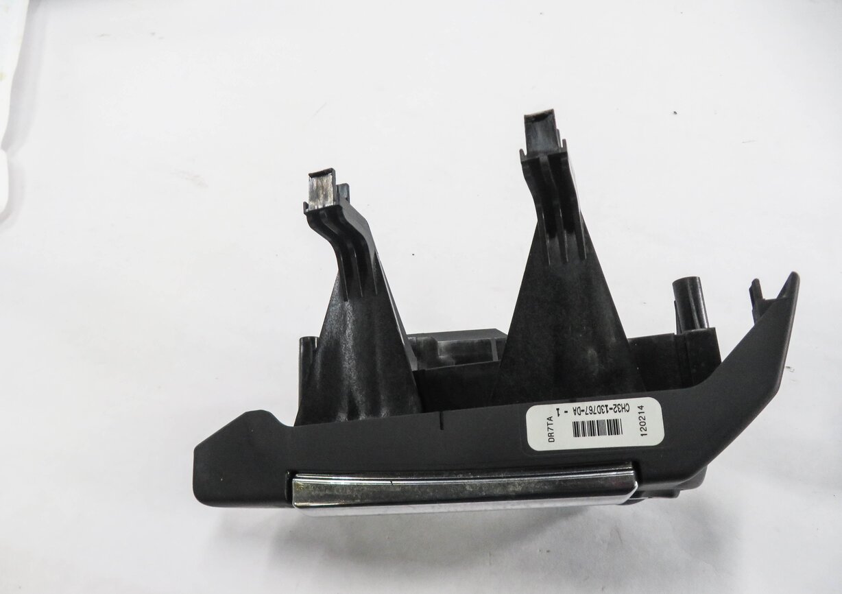 Thumbnail 9: 2012 RANGE ROVER SPORT (L320) LEFT & RIGHT STEERING WHEEL SWITCH BUTTON SET-2