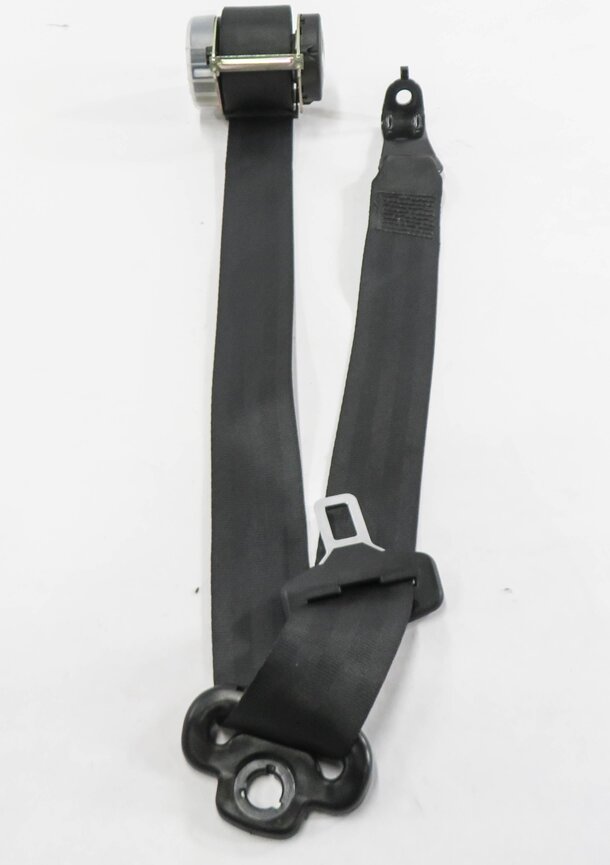 Thumbnail 2: 2012 RANGE ROVER SPORT (L320) REAR 2nd ROW SEAT - RIGHT SEATBELT RETRACTOR