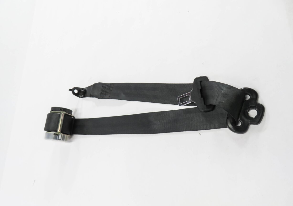 Thumbnail 3: 2012 RANGE ROVER SPORT (L320) REAR 2nd ROW SEAT - RIGHT SEATBELT RETRACTOR