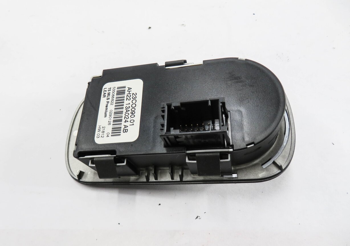 Thumbnail 5: 2010-2013 LAND ROVER LR4 - RANGE ROVER SPORT (L320) HEADLIGHT SWITCH CONTROL