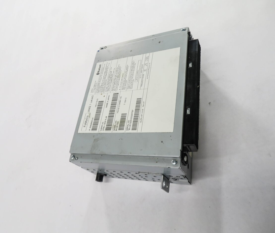 Thumbnail 3: 2012-2016 RANGE ROVER SPORT EVOQUE LR2 LR4 - AM/FM CD NAVI RADIO STEREO RECEIVER