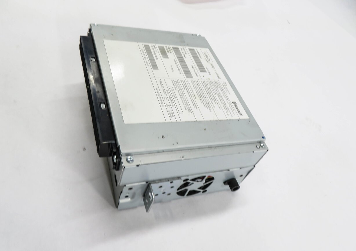Thumbnail 4: 2012-2016 RANGE ROVER SPORT EVOQUE LR2 LR4 - AM/FM CD NAVI RADIO STEREO RECEIVER