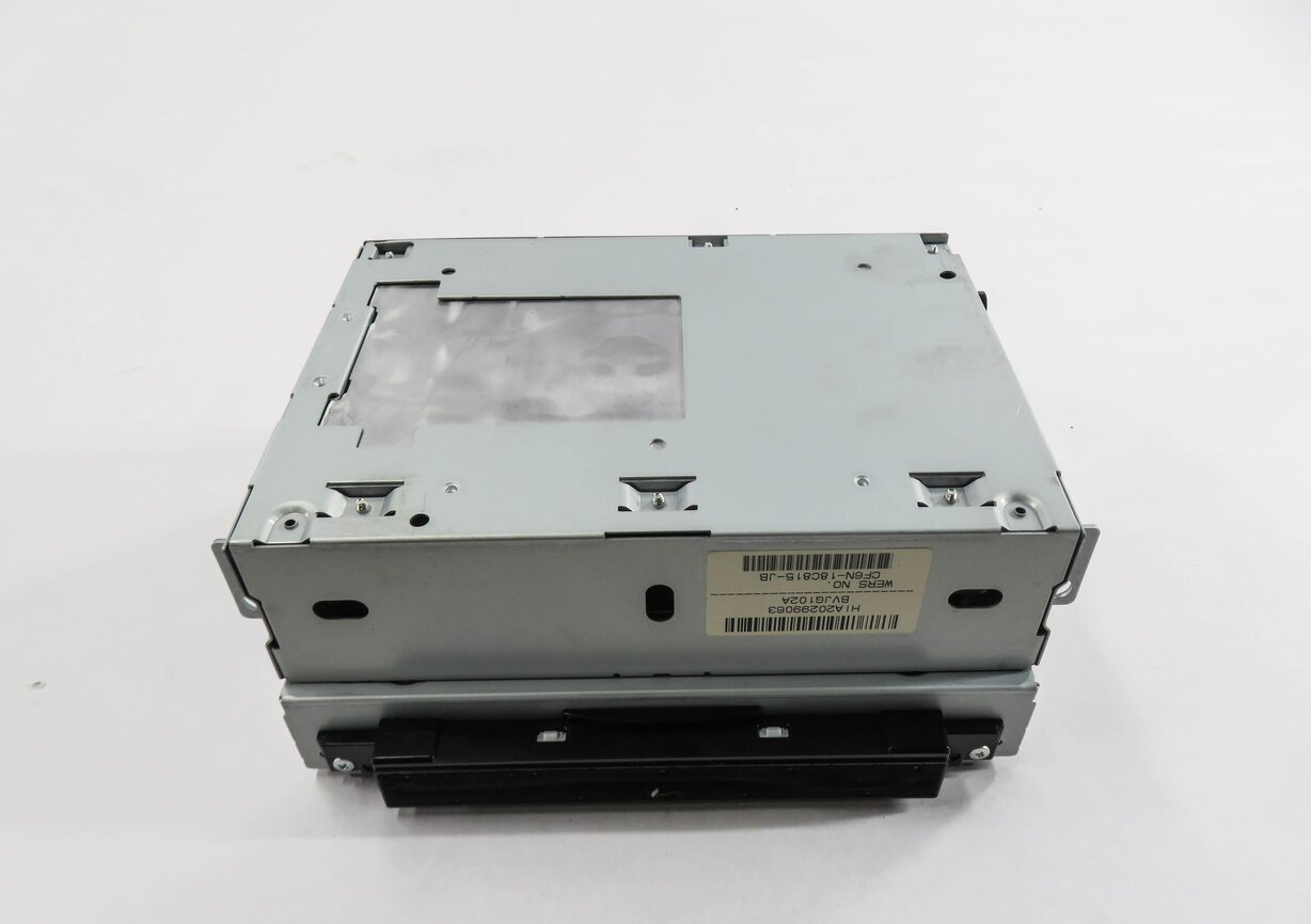 Thumbnail 6: 2012-2016 RANGE ROVER SPORT EVOQUE LR2 LR4 - AM/FM CD NAVI RADIO STEREO RECEIVER