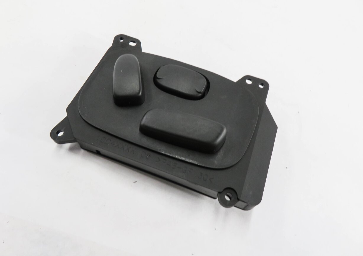 2012 RANGE ROVER SPORT (L320) RIGHT FRONT PASSENGER SEAT ADJUSTMENT SWITCH