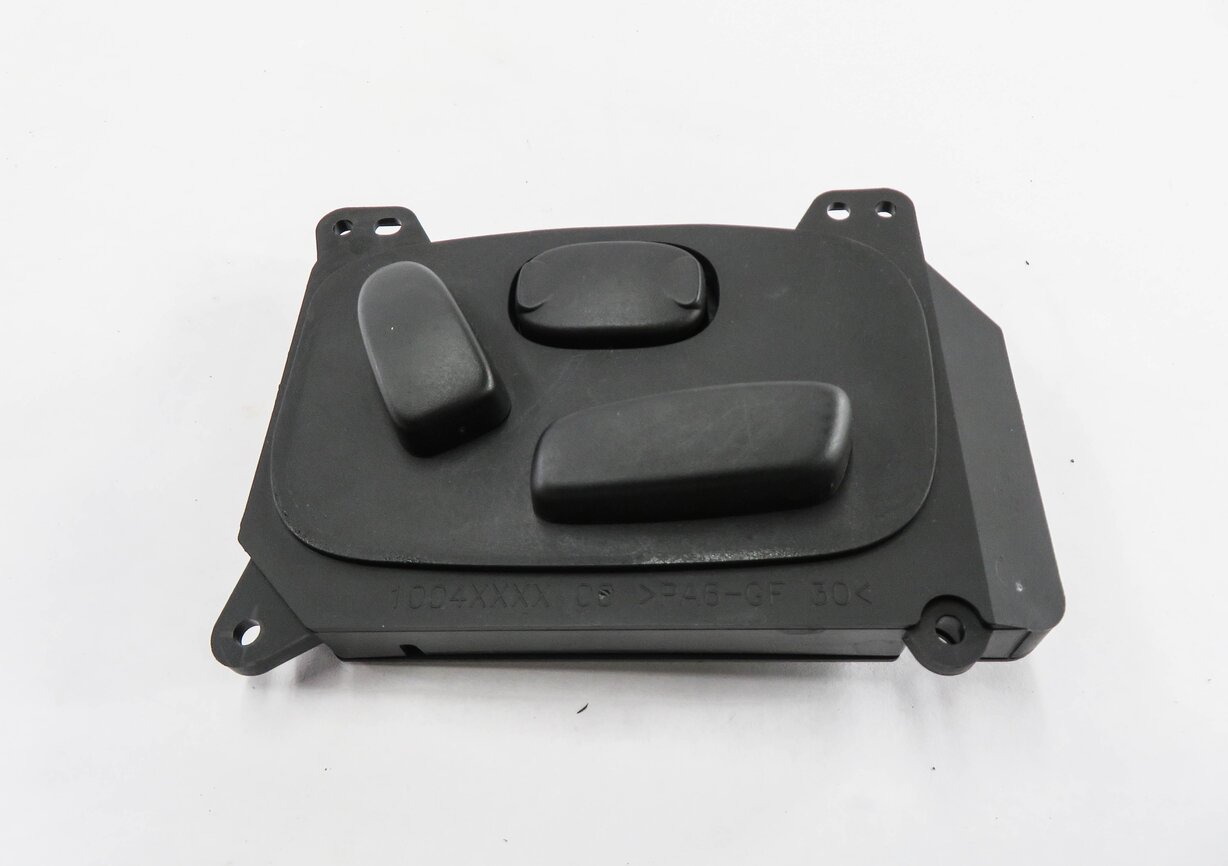 Thumbnail 2: 2012 RANGE ROVER SPORT (L320) RIGHT FRONT PASSENGER SEAT ADJUSTMENT SWITCH