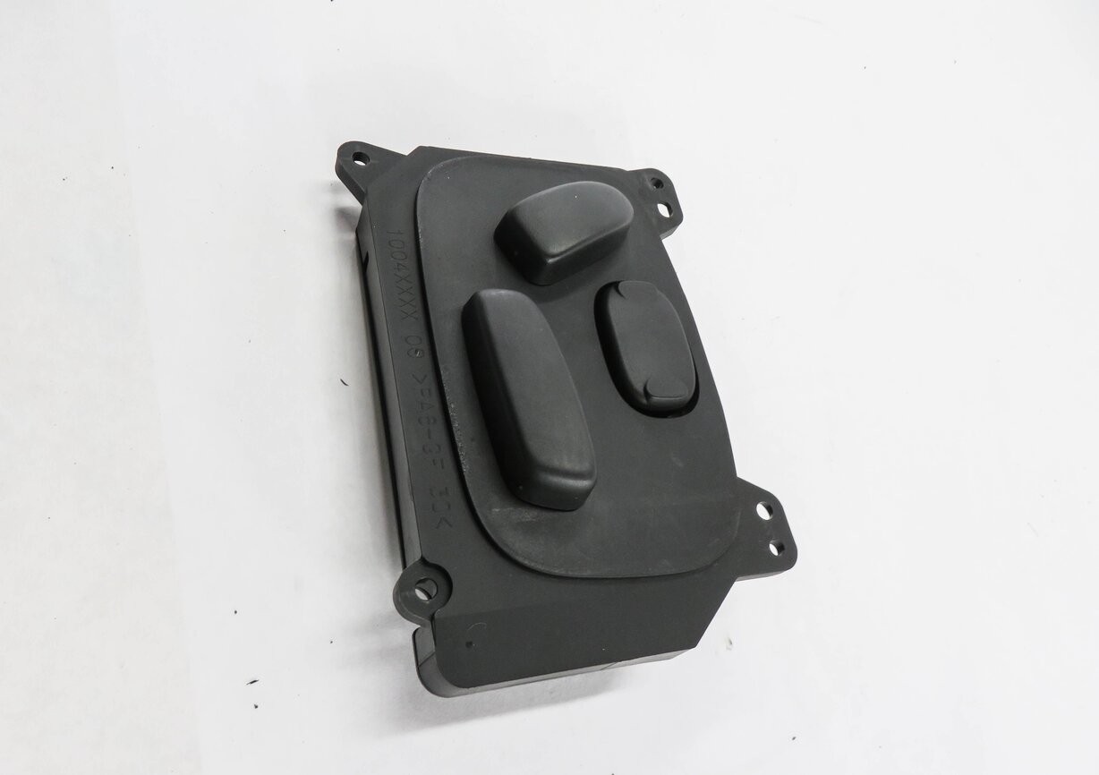 Thumbnail 4: 2012 RANGE ROVER SPORT (L320) RIGHT FRONT PASSENGER SEAT ADJUSTMENT SWITCH