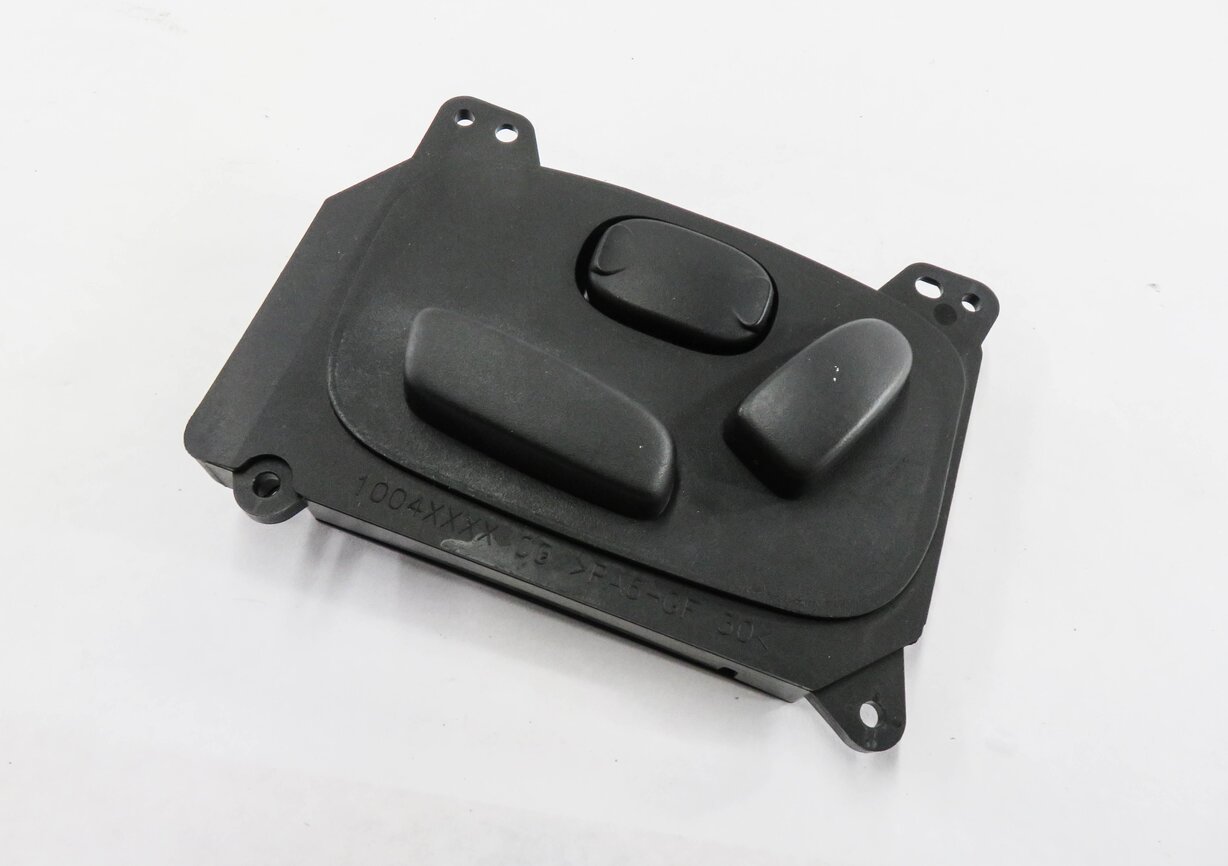 2012 RANGE ROVER SPORT (L320) LEFT FRONT DRIVER SEAT ADJUSTMENT SWITCH