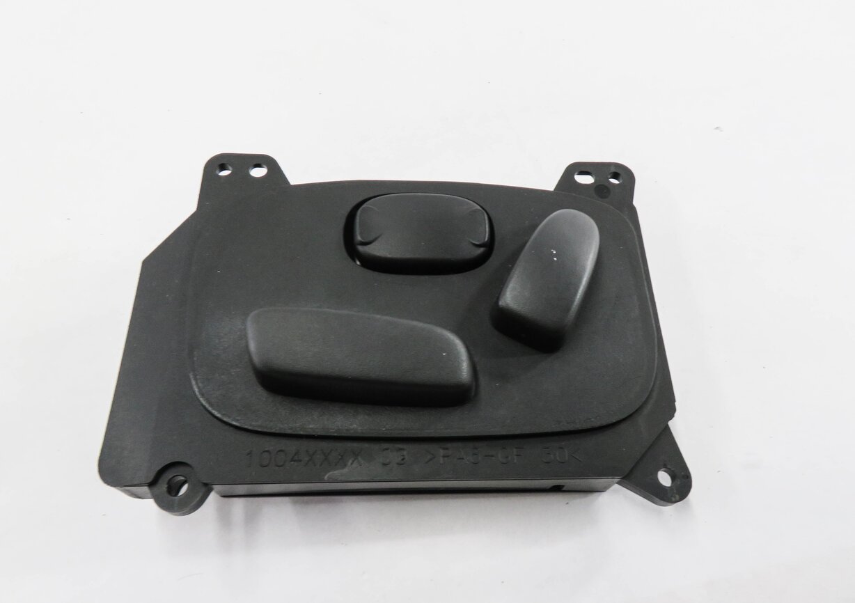 Thumbnail 2: 2012 RANGE ROVER SPORT (L320) LEFT FRONT DRIVER SEAT ADJUSTMENT SWITCH