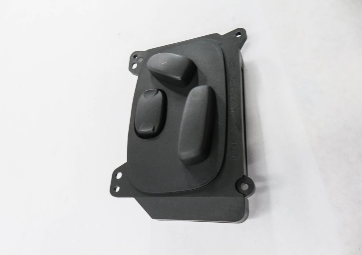 Thumbnail 3: 2012 RANGE ROVER SPORT (L320) LEFT FRONT DRIVER SEAT ADJUSTMENT SWITCH