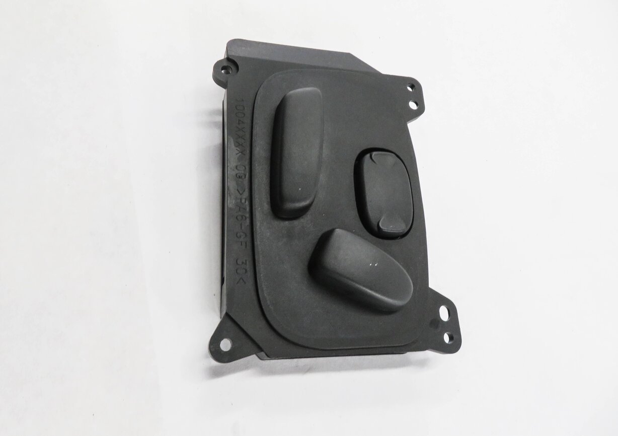 Thumbnail 4: 2012 RANGE ROVER SPORT (L320) LEFT FRONT DRIVER SEAT ADJUSTMENT SWITCH