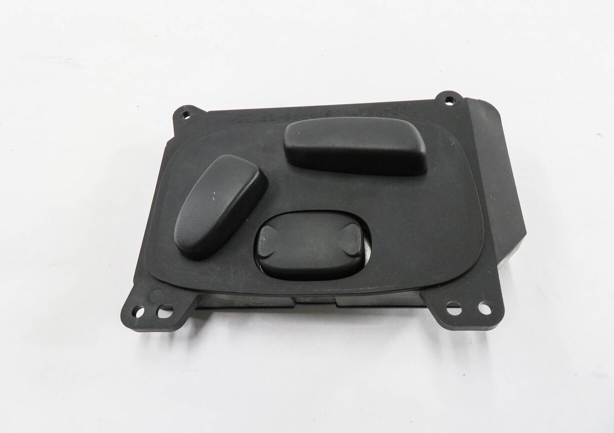 Thumbnail 5: 2012 RANGE ROVER SPORT (L320) LEFT FRONT DRIVER SEAT ADJUSTMENT SWITCH