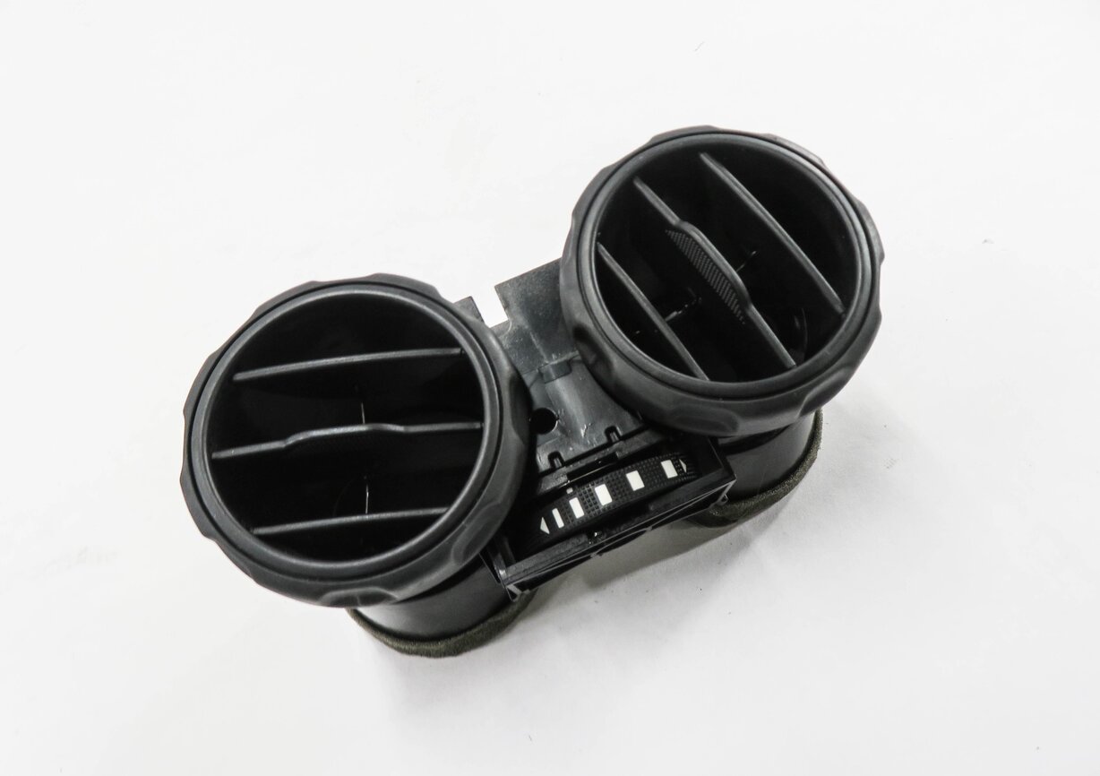 2012 RANGE ROVER SPORT (L320) REAR CENTER CONSOLE HEATER A/C AIR VENT
