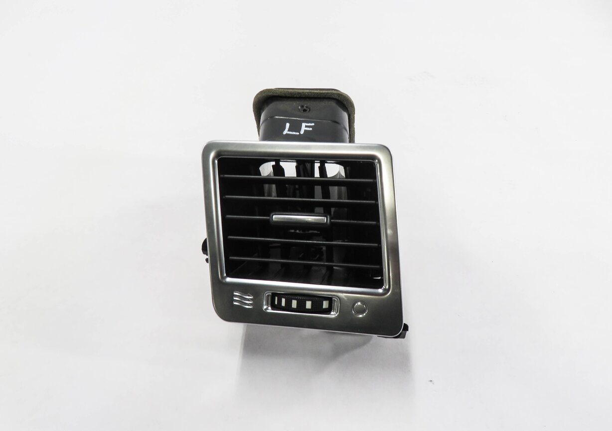 Thumbnail 2: 2012 RANGE ROVER SPORT (L320) LEFT FRONT * OUTER DASH * HEATER A/C AIR VENT