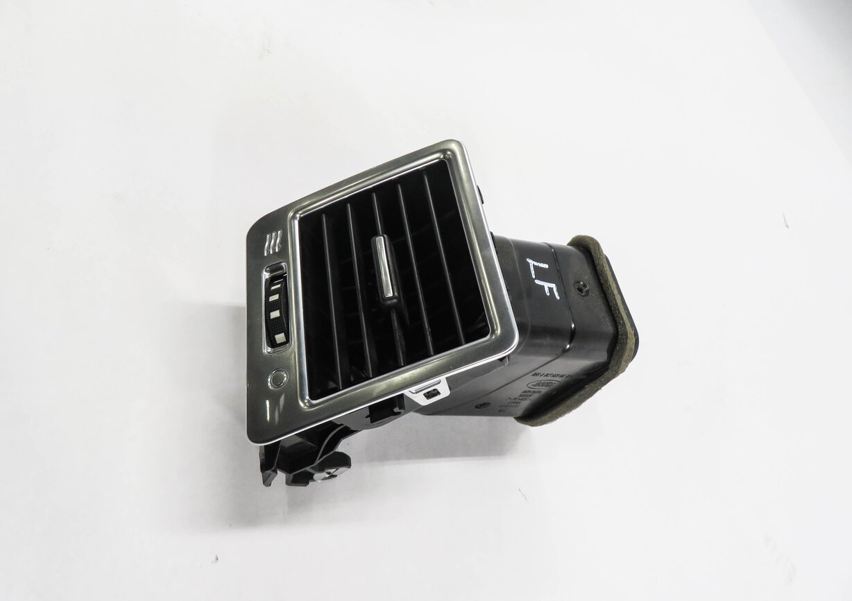 Thumbnail 4: 2012 RANGE ROVER SPORT (L320) LEFT FRONT * OUTER DASH * HEATER A/C AIR VENT