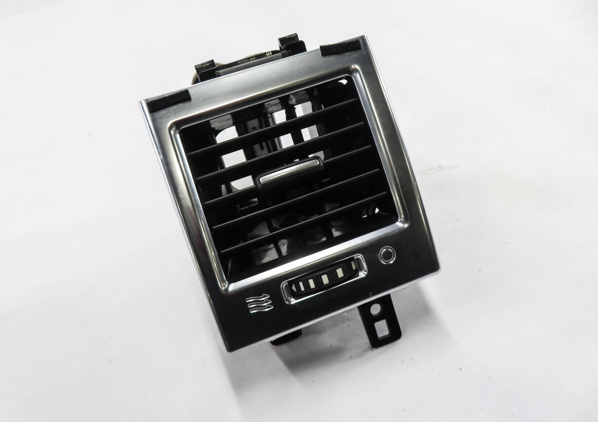 2012 RANGE ROVER SPORT (L320) RIGHT FRONT * CENTER DASH * HEATER A/C AIR VENT