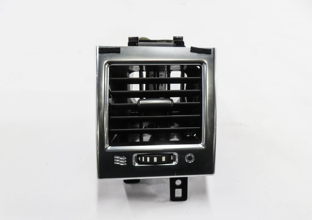 Thumbnail 2: 2012 RANGE ROVER SPORT (L320) RIGHT FRONT * CENTER DASH * HEATER A/C AIR VENT