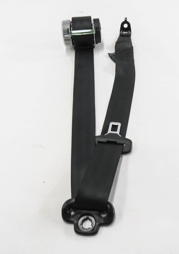 Thumbnail 2: 2012 RANGE ROVER SPORT (L320) REAR 2nd ROW SEAT - LEFT SEATBELT RETRACTOR