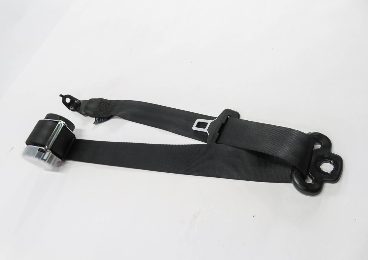 Thumbnail 3: 2012 RANGE ROVER SPORT (L320) REAR 2nd ROW SEAT - LEFT SEATBELT RETRACTOR