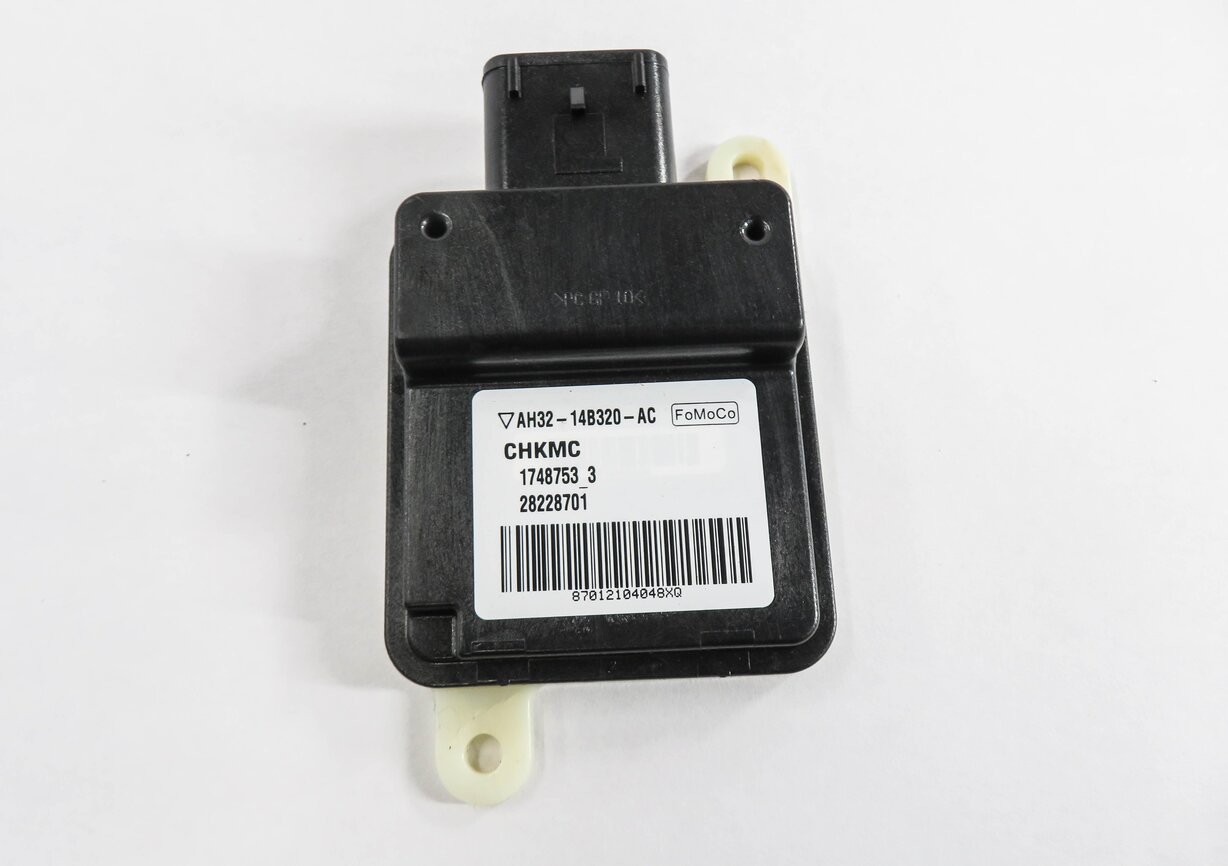 Thumbnail 2: 2012 RANGE ROVER SPORT (L320) RIGHT FRONT PASSENGER SEAT OCCUPANCY WEIGHT SENSOR