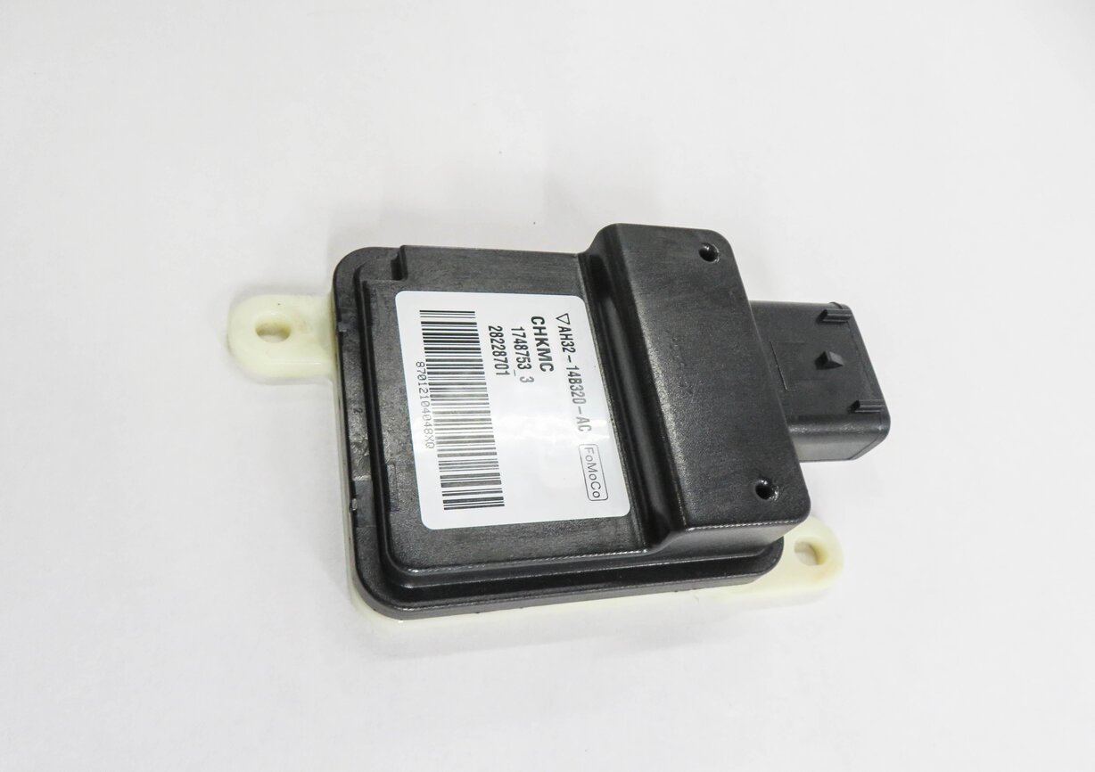 Thumbnail 4: 2012 RANGE ROVER SPORT (L320) RIGHT FRONT PASSENGER SEAT OCCUPANCY WEIGHT SENSOR