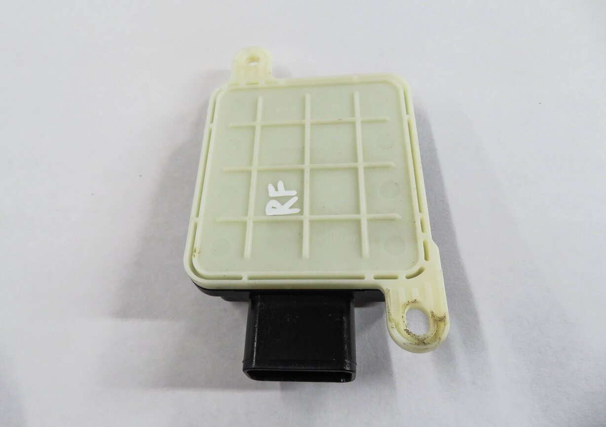 Thumbnail 5: 2012 RANGE ROVER SPORT (L320) RIGHT FRONT PASSENGER SEAT OCCUPANCY WEIGHT SENSOR