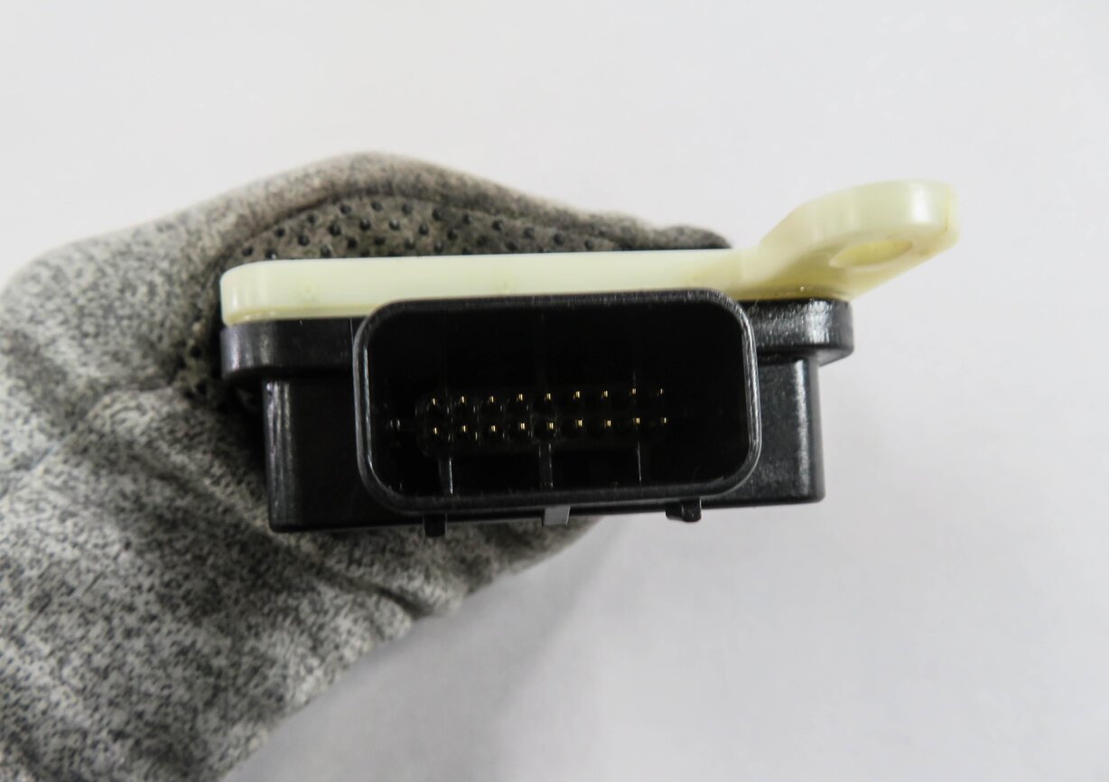 Thumbnail 6: 2012 RANGE ROVER SPORT (L320) RIGHT FRONT PASSENGER SEAT OCCUPANCY WEIGHT SENSOR