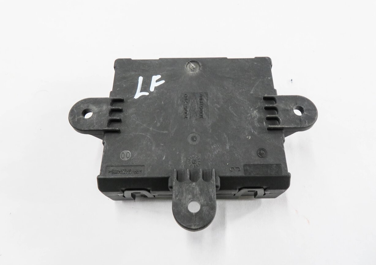 Thumbnail 5: 2010-2013 RANGE ROVER SPORT (L320) LEFT FRONT DRIVER DOOR CONTROL MODULE