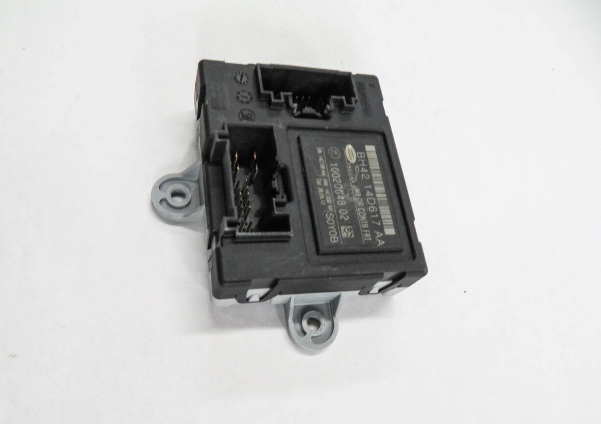 Thumbnail 4: 2010-2013 RANGE ROVER SPORT (L320) RIGHT FRONT PASSENGER DOOR CONTROL MODULE