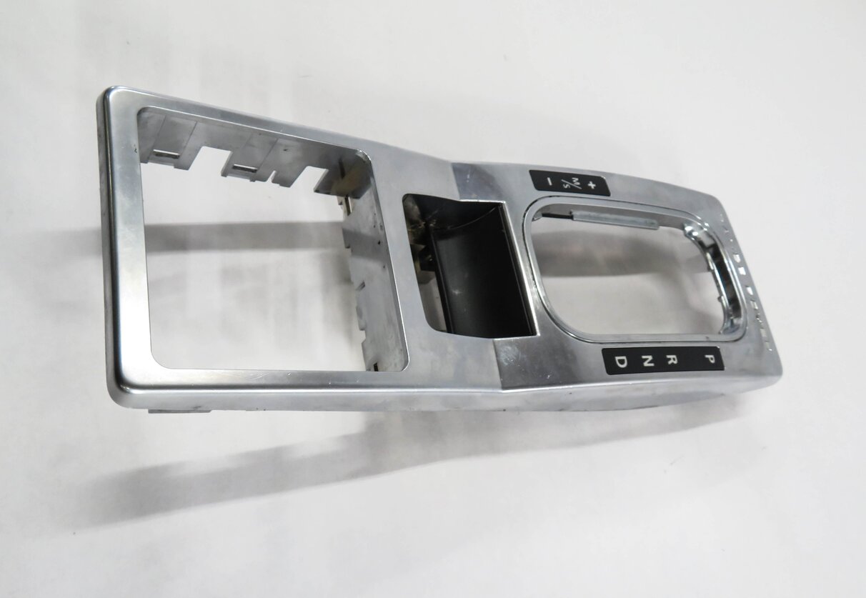 Thumbnail 4: 2012 RANGE ROVER SPORT (L320) GEAR SHIFTER SHIFT INDICATOR TRIM
