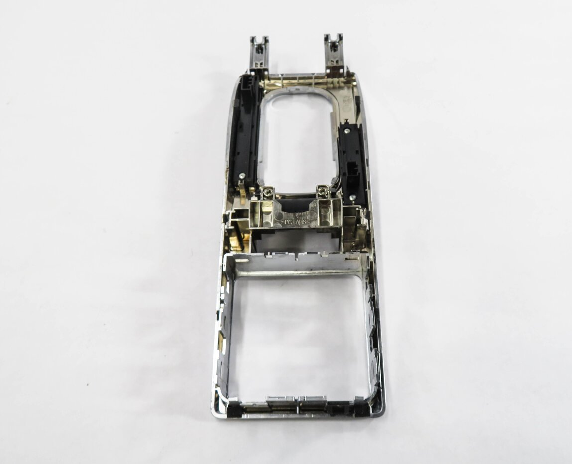 Thumbnail 6: 2012 RANGE ROVER SPORT (L320) GEAR SHIFTER SHIFT INDICATOR TRIM