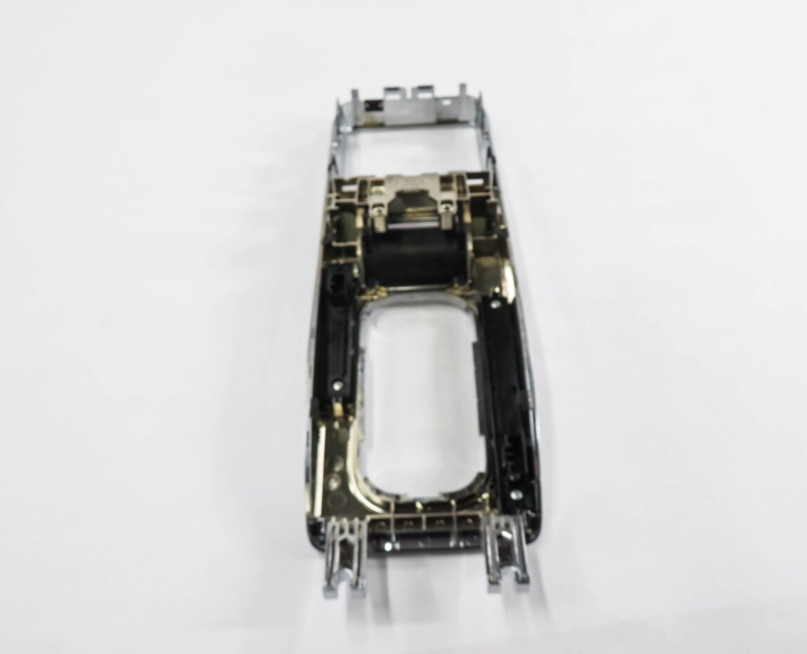 Thumbnail 7: 2012 RANGE ROVER SPORT (L320) GEAR SHIFTER SHIFT INDICATOR TRIM